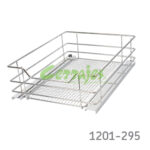 Canast extraible vauth-sagel saphir/cr w450xd515 mm