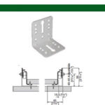 Soporte 6196-brack 00432