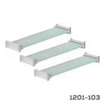 Divisores cristal para ext lat DV 300 mm