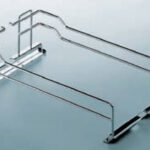 Soporte despecial 350x460x110 1995