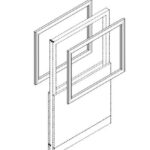 Lateral para ventana alumn. 128/140