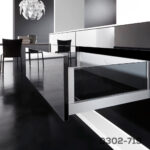 lateral der. scala stone crystal plus fondo 500 mm