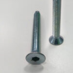 Tornillo conector ikea 6 x 50 02.7390.001