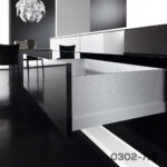 lateral izq. scala stone H=186 fondo 500 mm