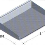 Porta objetos 300 l.450 w005