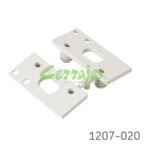 Tapa para mueble de freg. 6562tpds-07