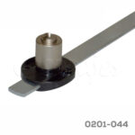 Cerradura escrit meroni 20 mm us15 133-ne