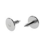 Contra Ø10 mm para K-PUSH magnetico