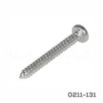Tornillo 3,9x32 mm para adaptador KRABY