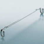 Soporte 214 mm. 4058
