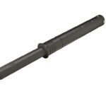 Pulsador  Italiana Ferramenta "K-Push Tech" L=37mm antracita