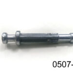 Perno para rafix doble 19 mm 06416zn