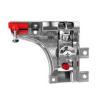 Colgador para gabinete LIBRA H=6 izquierdo