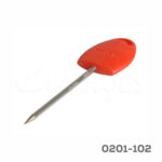 Llave de remoción de perilla 0201-099 CL acero