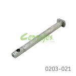 Nivelador REKORD 120 mm para panel min 18 mm