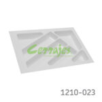 Organiz diagonal bco 40dl