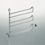 Porta corbatas 255x70x300 5005