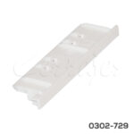 Tapa para frente f8 scala H=90 ice