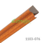 Tirador f1-8 sapely claro 2.26 tf1sc80