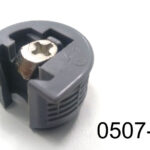 Rafix para mens.plastico gris sp 1751/21