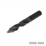 Broca para cerr.meroni diam. 16.5-9.0 mm