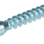 Confirmat 6.3 x 50 mm h 264.52.193
