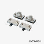 Libero para puerta cristal e016
