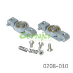 Carretilla corsa 20 000p048-0