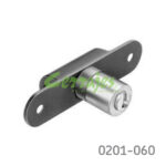 Cerradura archivero meroni 20 mm us15 2178 ne
