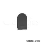 Cubierta para bisagra 0806-058