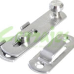 Pasador aldaba 71 mm largo