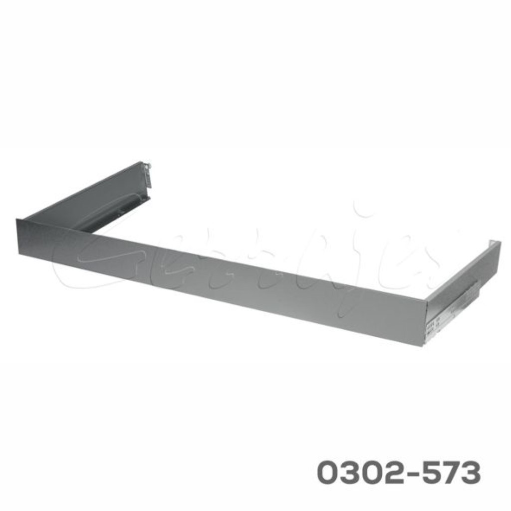9114EE4C6259417E435A1377F6257936.jpg Jgo.Vionaro grafito 500 mm para 40 kg W=1,2 m con cierre suave con frente interno h=89 - Imagen 1