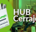 hub cerrajes