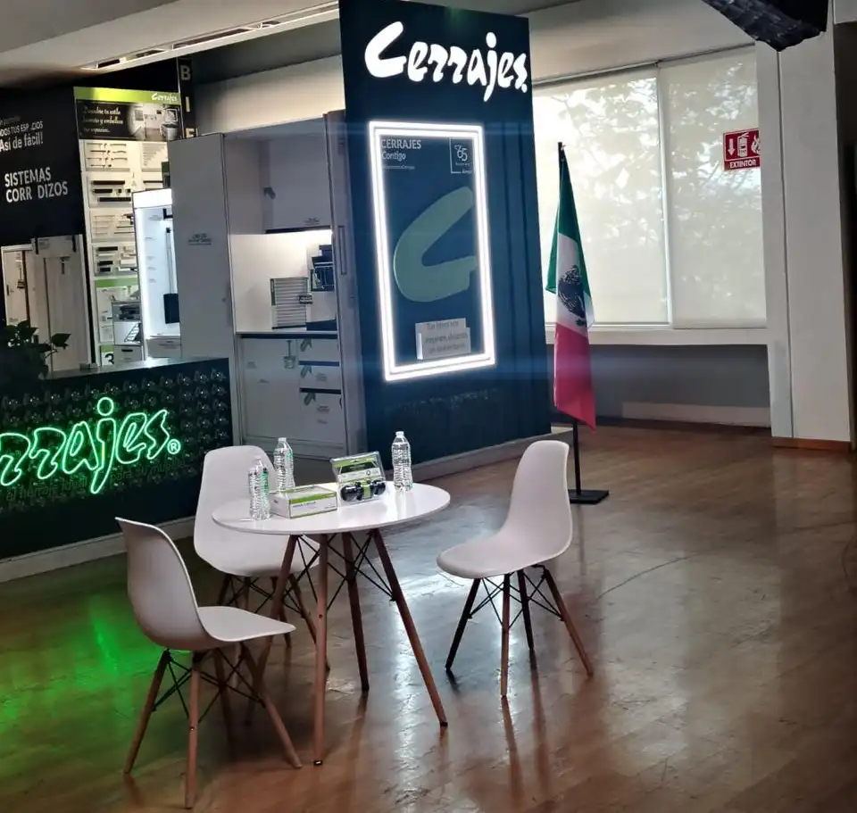 innovacion en herrajes