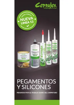 15 opciones de alacenas